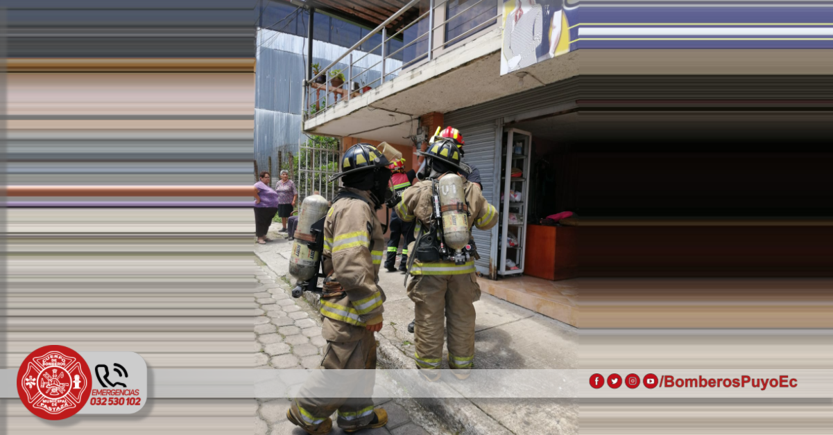 | #ECU911 | #INCENDIO |
 El día 17 sept 2019 a las 11:19, por llamado del ecu911...