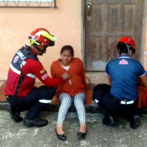 | #EMERGENCIAMEDICA | #EMBARAZO |
 La unidad A4 sale a una emergencia médica en ...