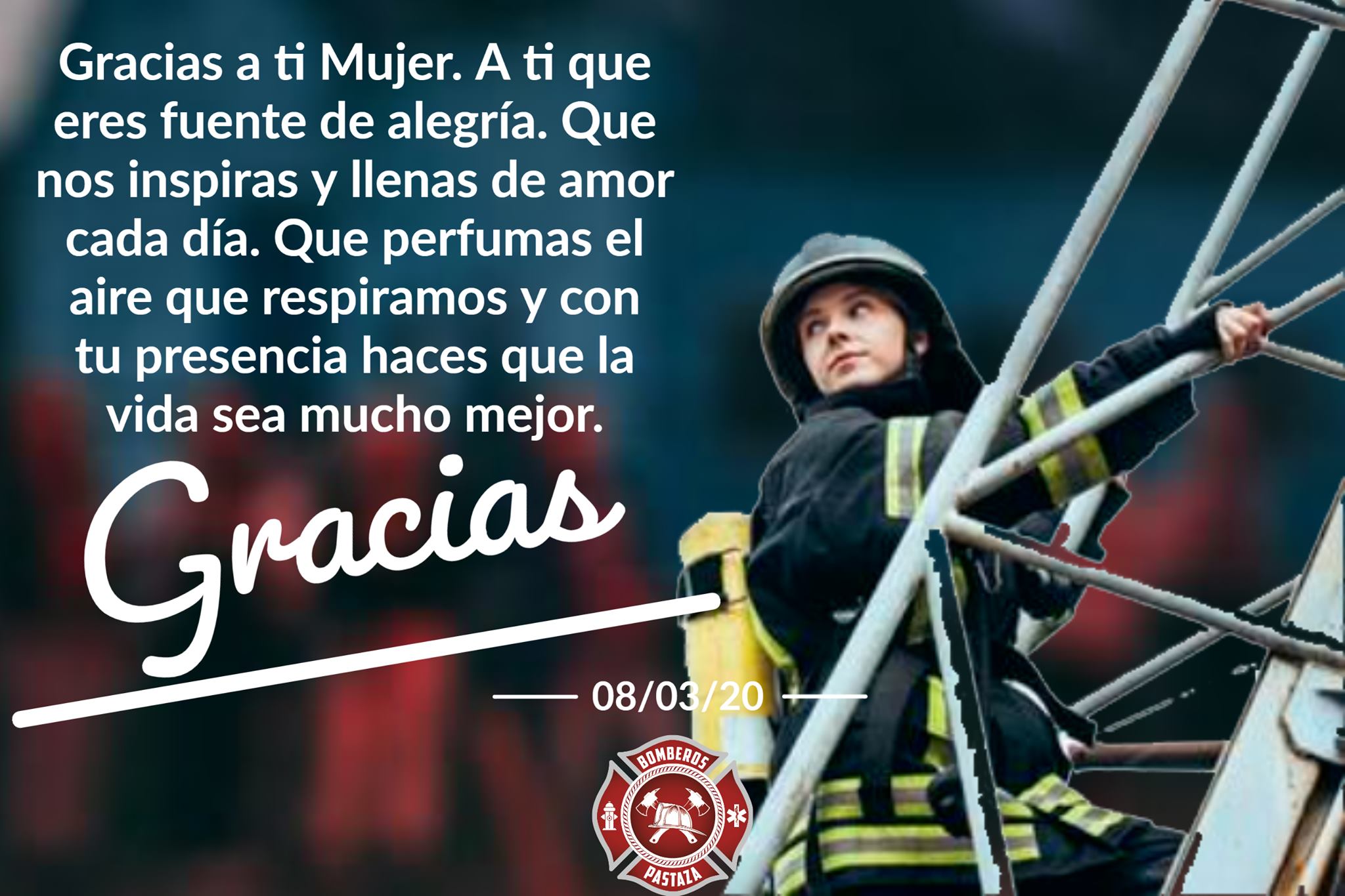 El día de hoy, 8 de marzo, a nivel mundial se conmemora el Día Internacional de ...