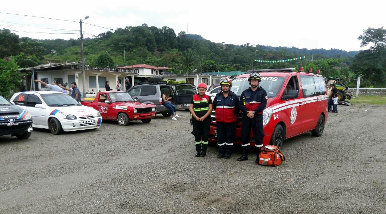 | #EmergenciaMédica | #OperativoSeguridad |...