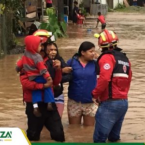 #EmergencialluviasPuyo...