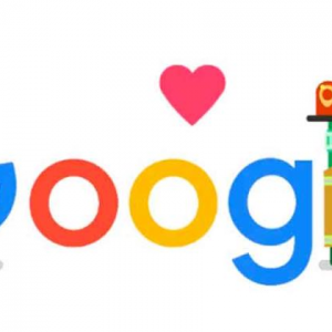 Google honra a los diferentes sectores profesionales que están poniendo en riesg...