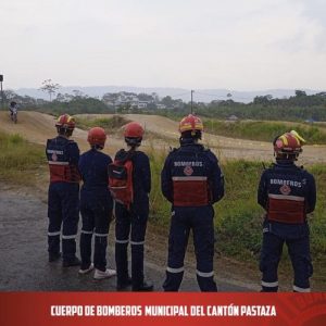 |OPERATIVO|
 Las unidades A5 y B3 se dirigieron a brindar soporte en el evento...