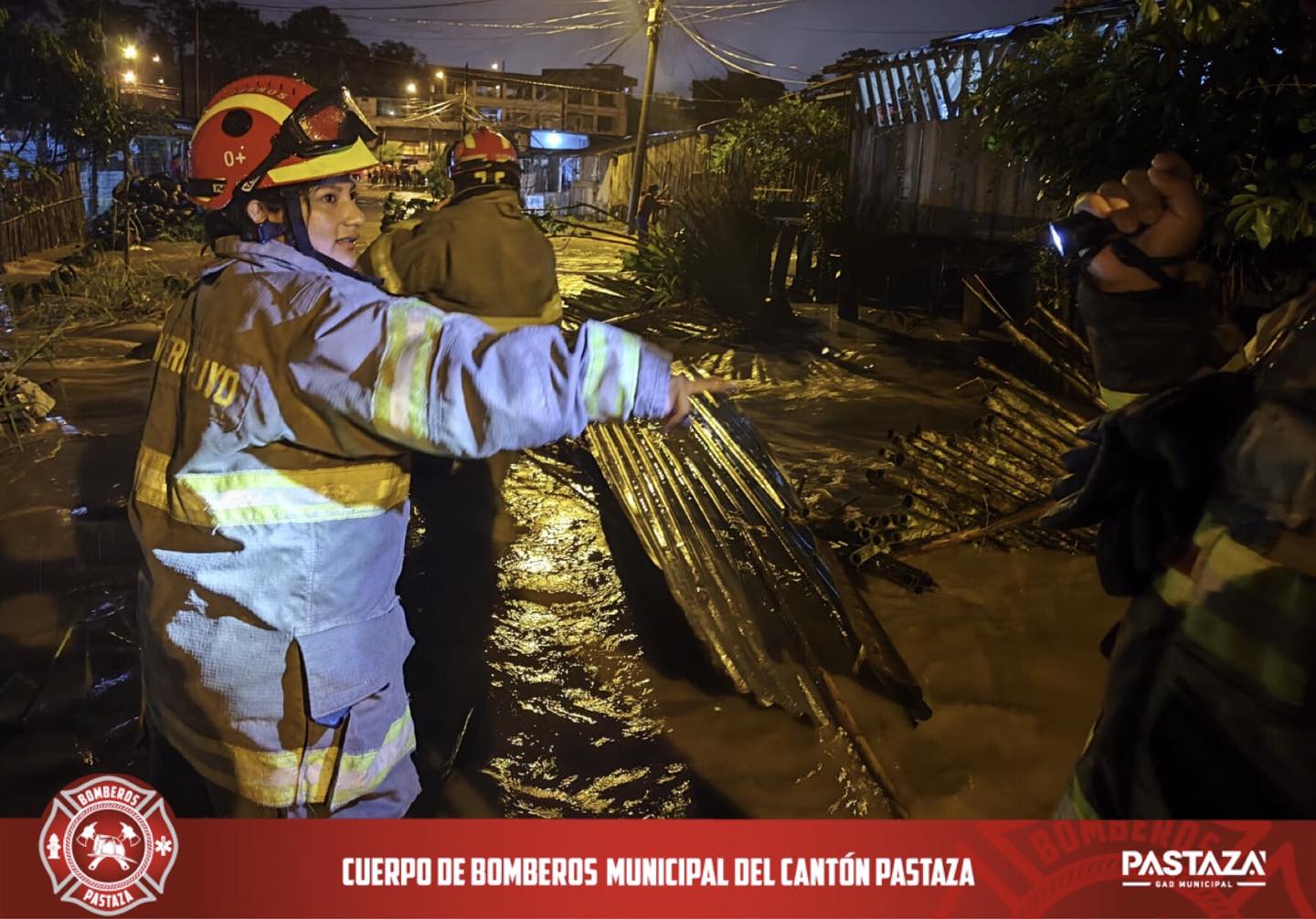 |REPORTE INUNDACIONES|...