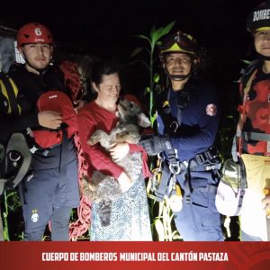 |RESCATE ANIMAL|...