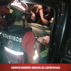 |RESCATE Y EVACUACIÓN|...
