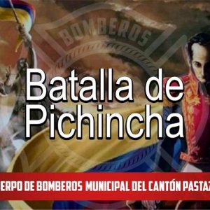 “Viva la independencia de la República del Ecuador Democrático y Amazónico”
 ...